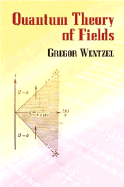 Quantum theory of fields