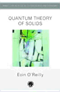 Quantum Theory of Solids