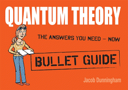 Quantum Theory