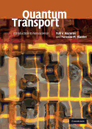 Quantum Transport: Introduction to Nanoscience
