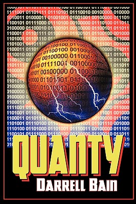 Quanty - Bain, Darrell