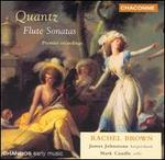 Quantz: Flute Sonatas