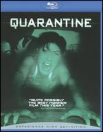 Quarantine [Blu-ray] - John E. Dowdle