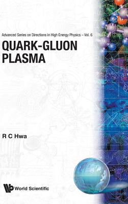 Quark Gluon Plasma (V6) - Hwa, R C