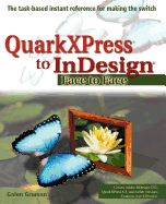 QuarkXPress to Indesign: Face to Face