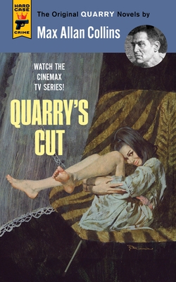 Quarry's Cut: Quarry - Collins, Max Allan