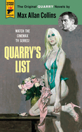 Quarry's List: Quarry