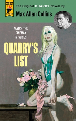 Quarry's List: Quarry - Collins, Max Allan