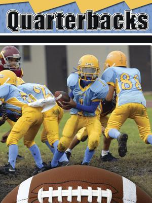 Quarterbacks - Stone, Lynn