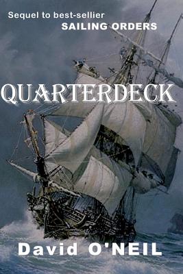 Quarterdeck - O'Neil, David