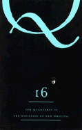 Quarterly-No.16