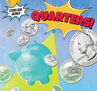 Quarters! - Fitzgerald, Lee