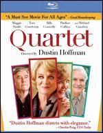 Quartet [Blu-ray]