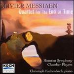 Quartet For The End Of Time