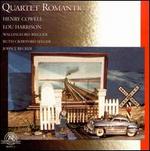 Quartet Romantic