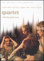 Quartet