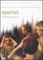 Quartet - James Ivory