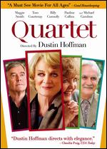 Quartet - Dustin Hoffman