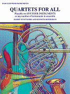 Quartets for All: Bass Clef
