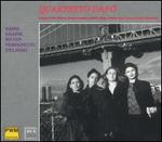 Quartetto Daf�