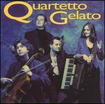 Quartetto Gelato