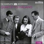 Quartetto Italiano: The Complete RIAS Recordings