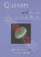 Quasars and Active Galactic Nuclei: An Introduction