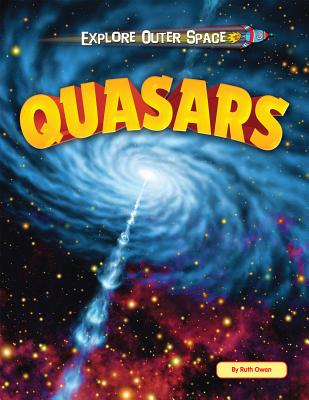 Quasars - Owen, Ruth