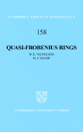 Quasi-Frobenius Rings