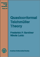 Quasiconformal Teichmuller Theory