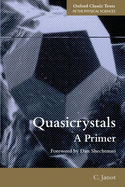 Quasicrystals: A Primer