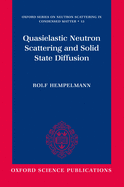 Quasielastic Neutron Scattering and Solid State Diffusion