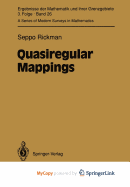 Quasiregular mappings
