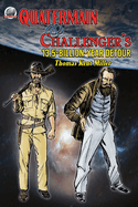 Quatermain and Challenger's 13.5-Billion-Year Detour