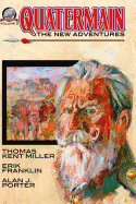 Quatermain: The New Adventures Volume Two