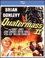 Quatermass 2 [Blu-ray]