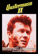 Quatermass II - Val Guest