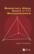 Quaternary Alloys Based on II - VI Semiconductors