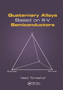 Quaternary Alloys Based on III-V Semiconductors