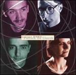 Quatuor Danel Plays Patrick De Clerck
