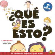 Que Es Esto?