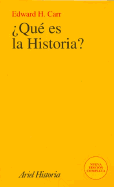 Que Es La Historia?