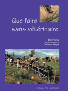 Que faire sans v?t?rinaire