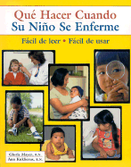Que Hacer Cuando su Nino Se Enferme?
