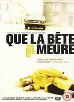 Que la B�te Meure