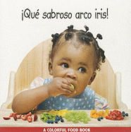 Que Sabroso Arco Iris!
