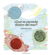 Que Se Esconde Dentro del Mar?
