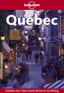 Quebec - Kokker, Steve