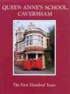 Queen Anne's School, Caversham - Driver, Mary, and Driver Mary, and Scott, Audrey