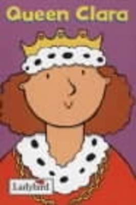 Queen Clara - Ross, Mandy, and Randall, Ronne